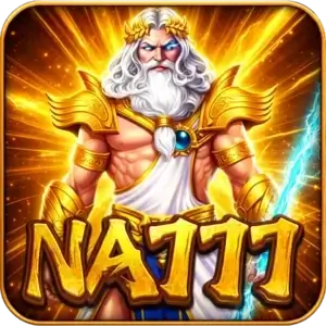 NA777 Logo